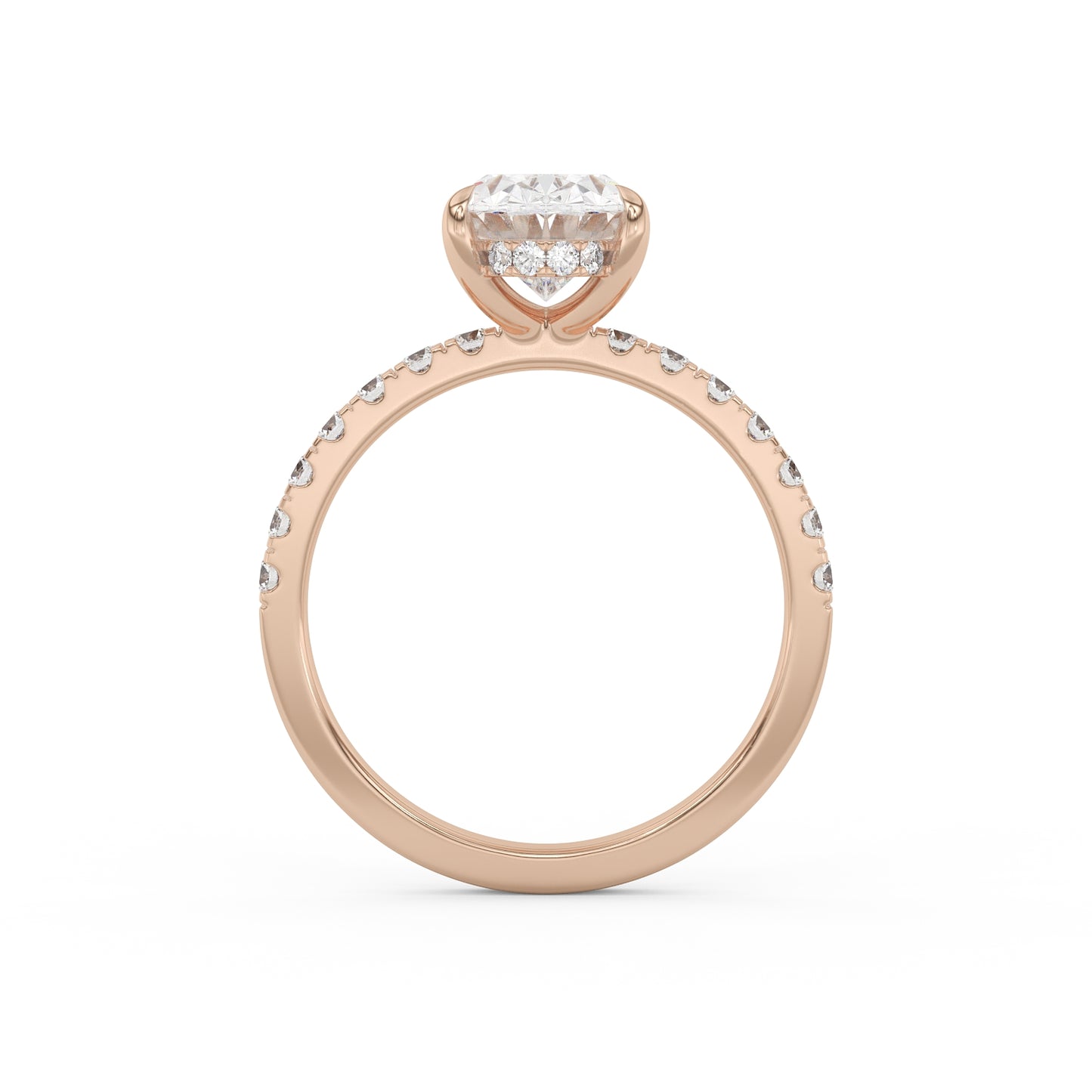 Laura Engagement Ring