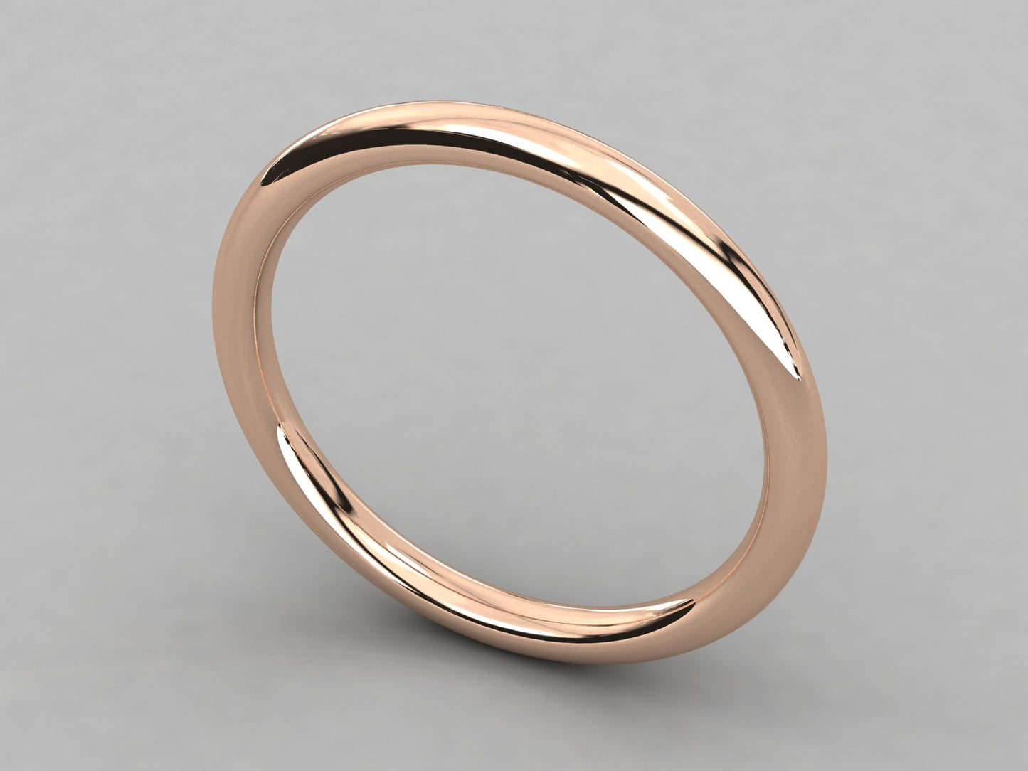Classic Ring