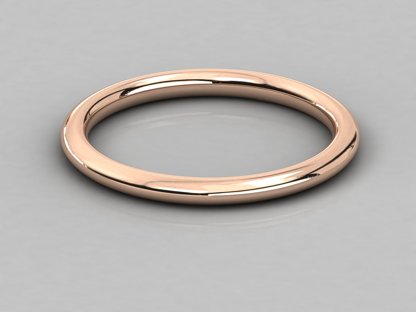 Classic Ring