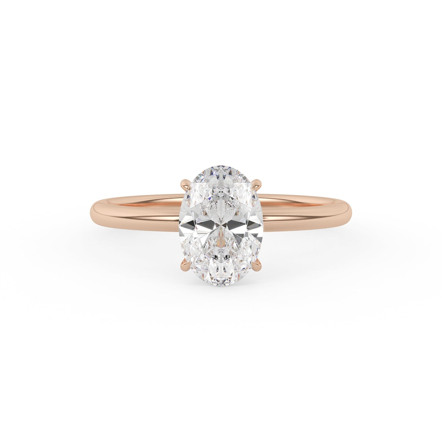 Michelle Engagement Ring