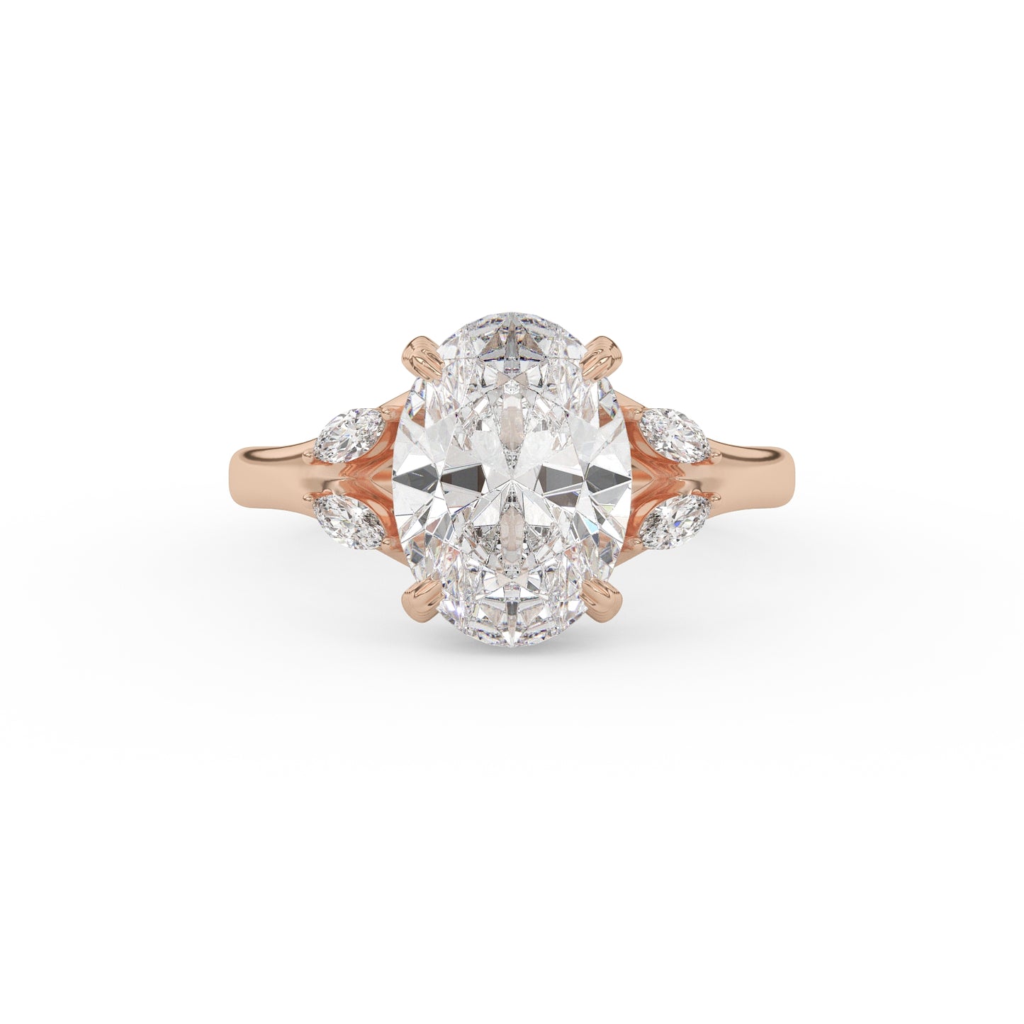 Jenn Engagement Ring