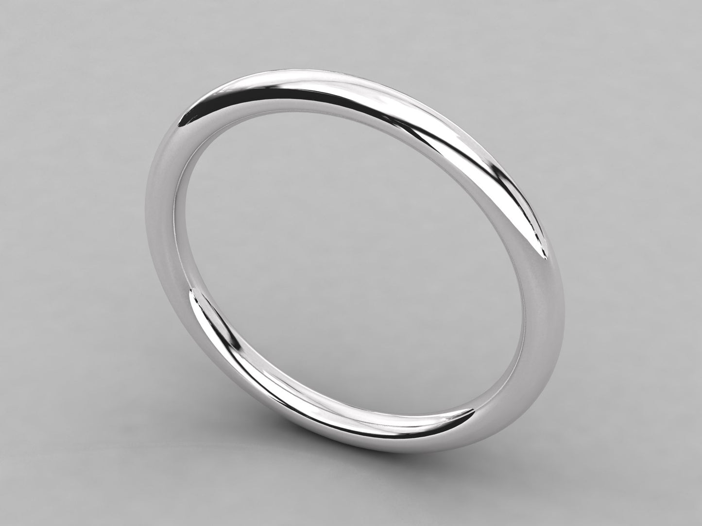 Classic Ring