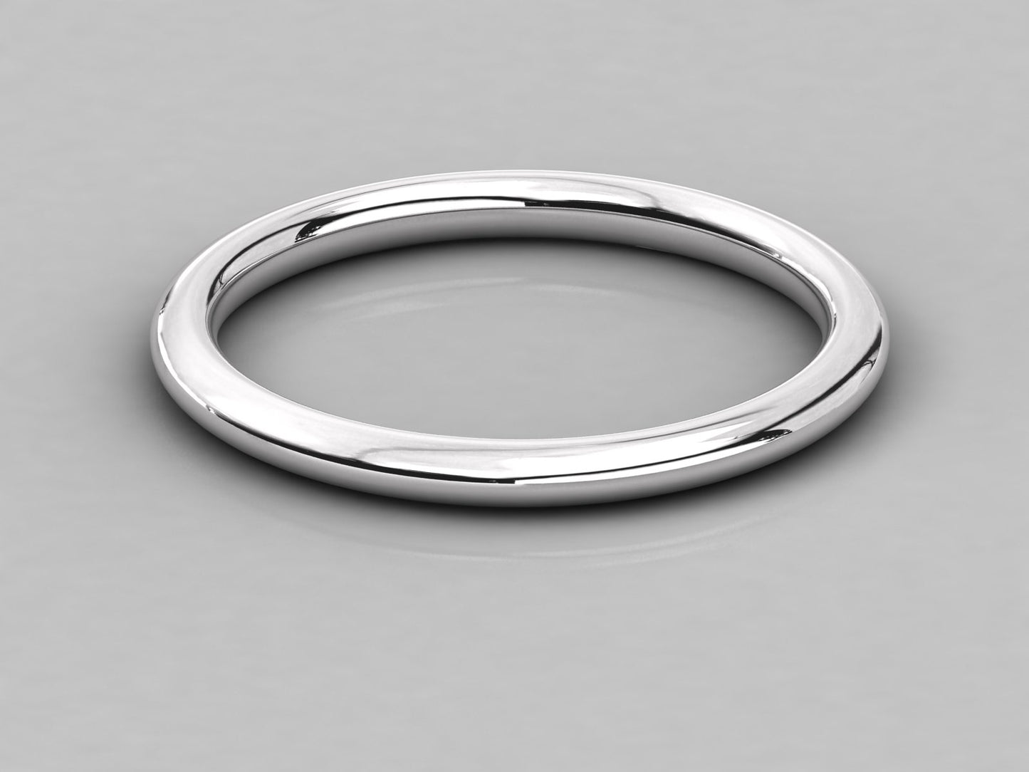 Classic Ring