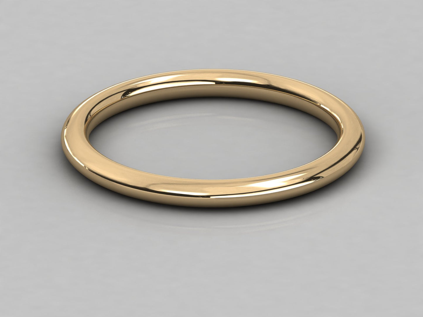 Classic Ring