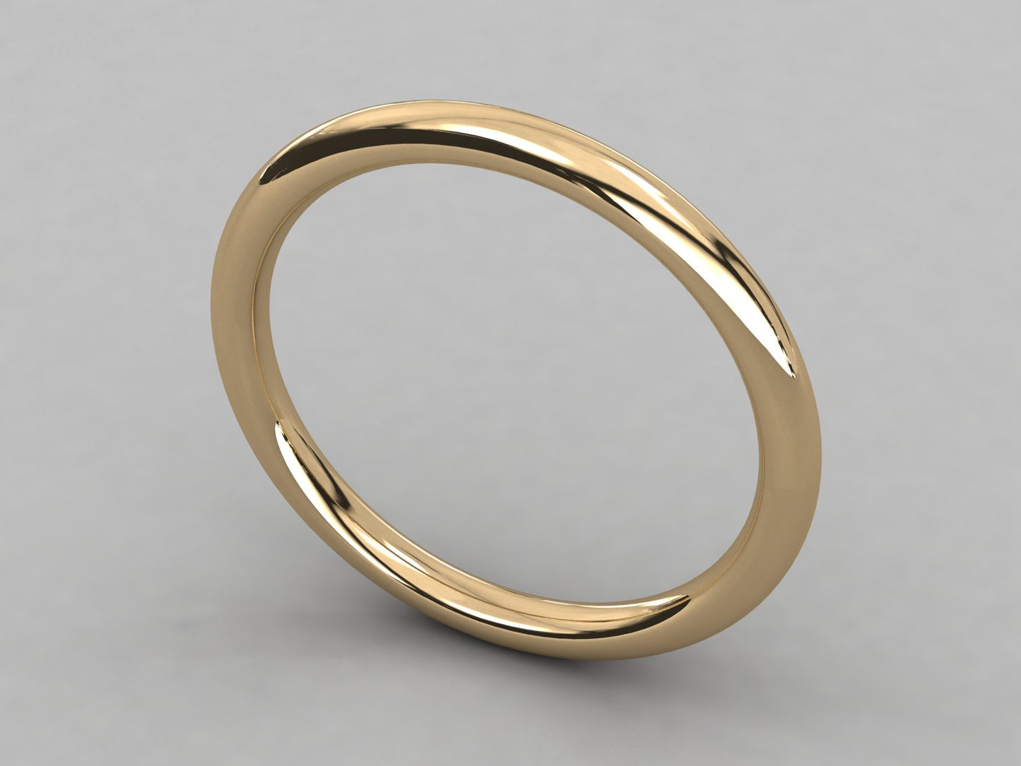 Classic Ring