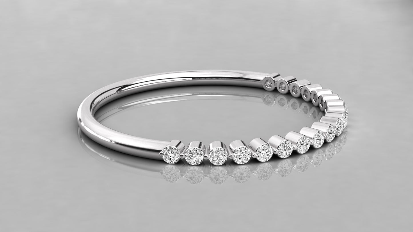 Anniversary Diamond Ring