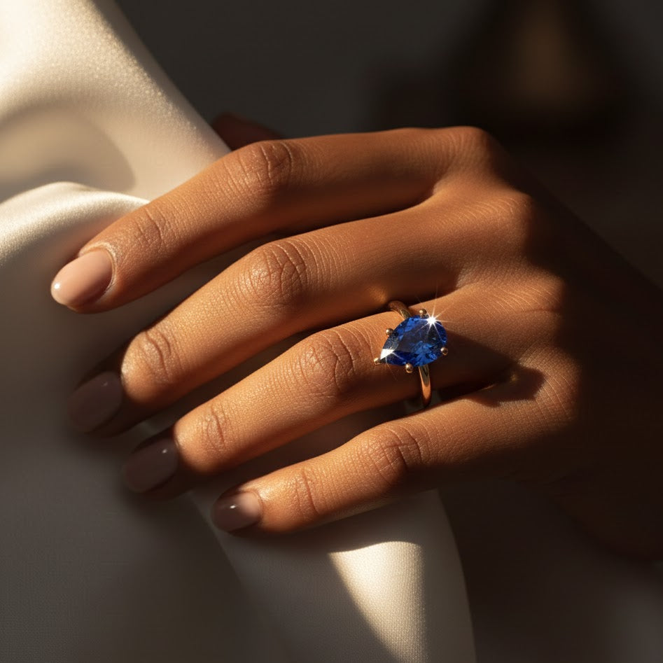 Custom Jewellery Appointment