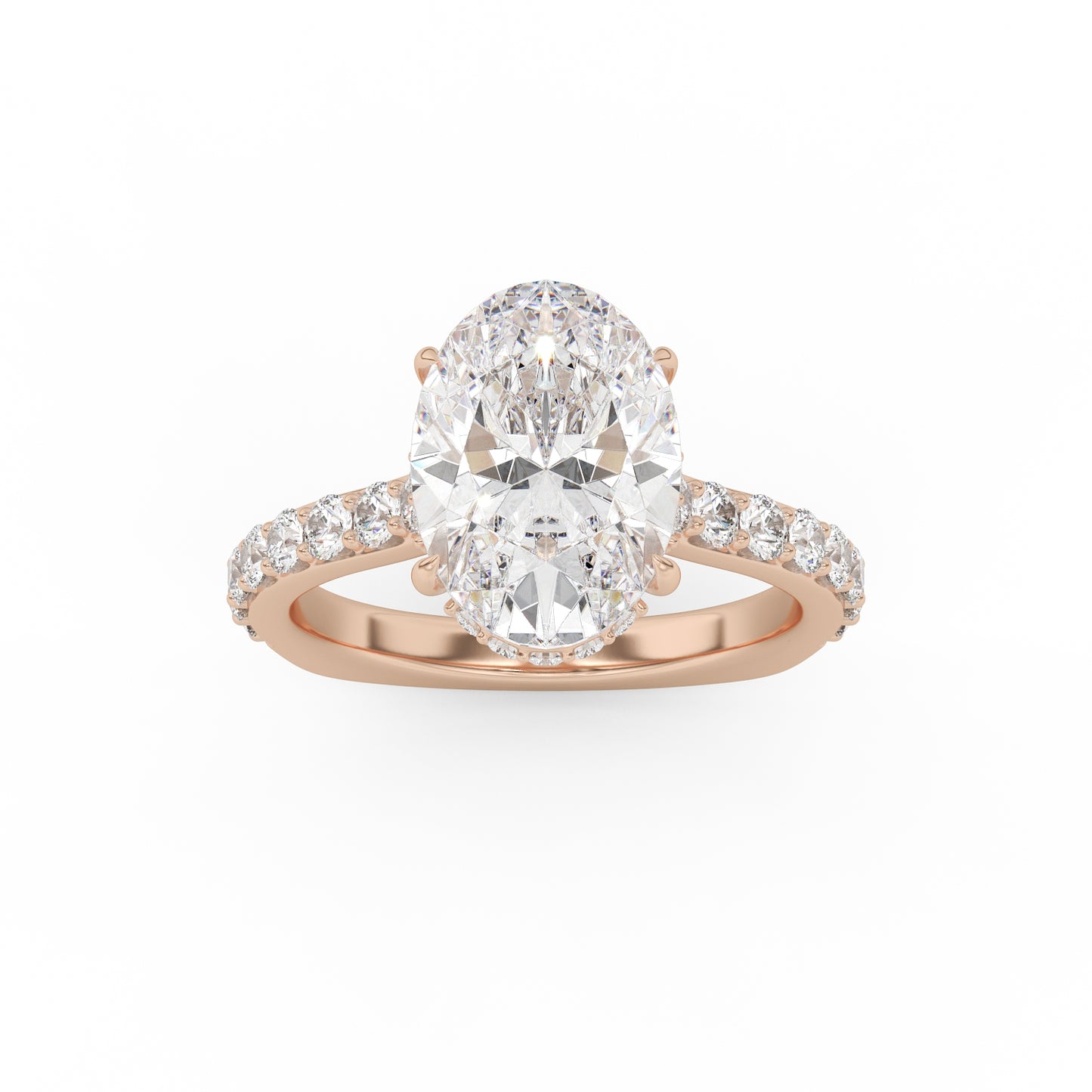 Sara Engagement Ring
