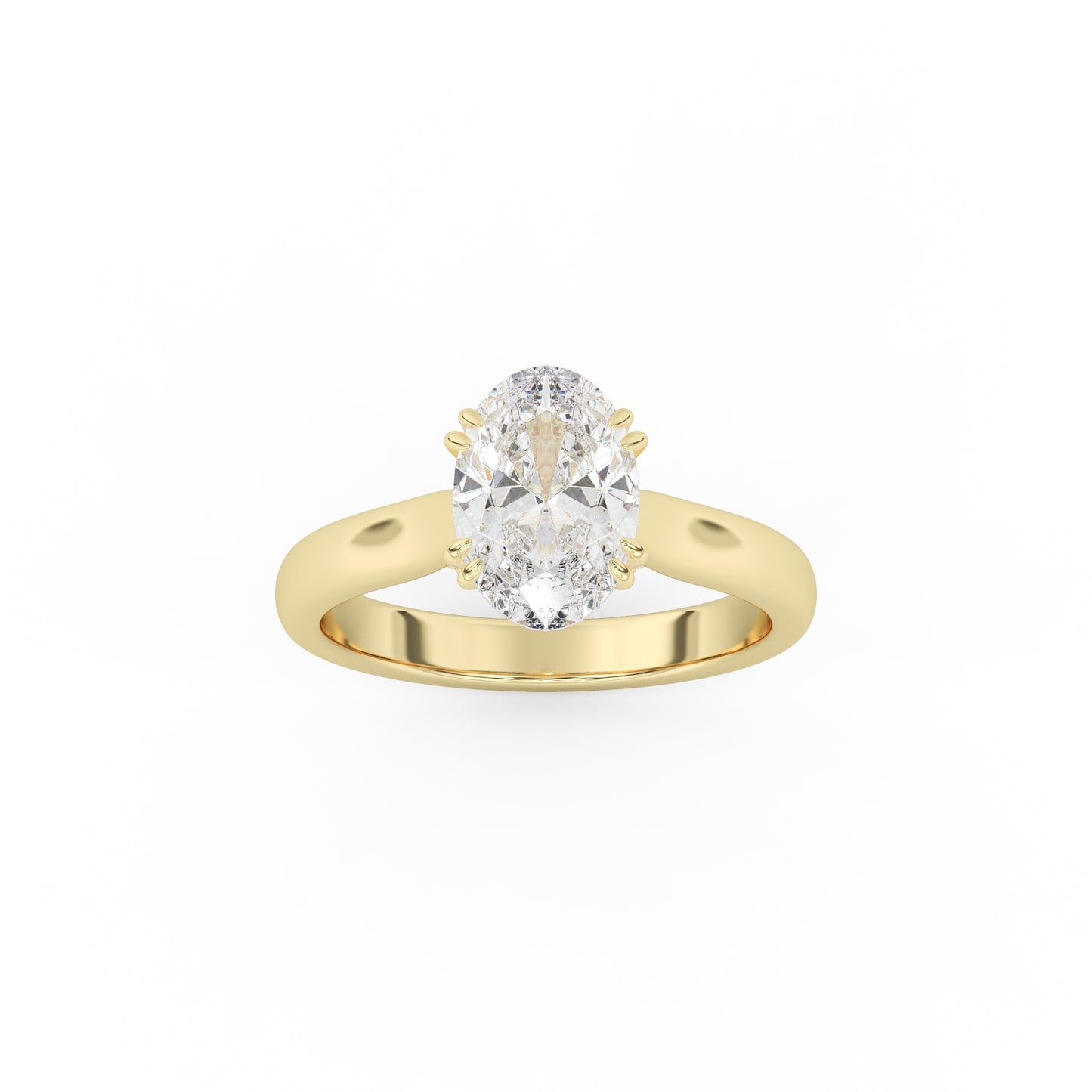 Angelie Engagement Ring