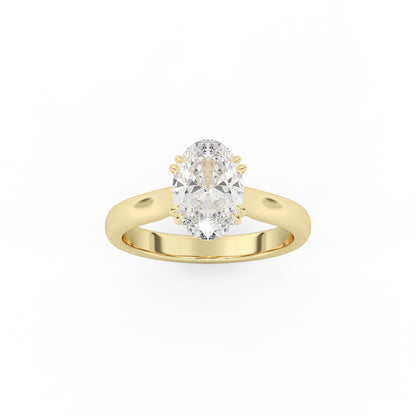 Angelie Engagement Ring
