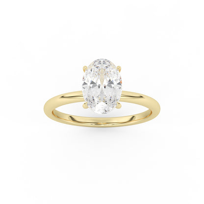 Michelle Engagement Ring