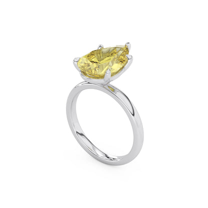 Kelsey Engagement Ring