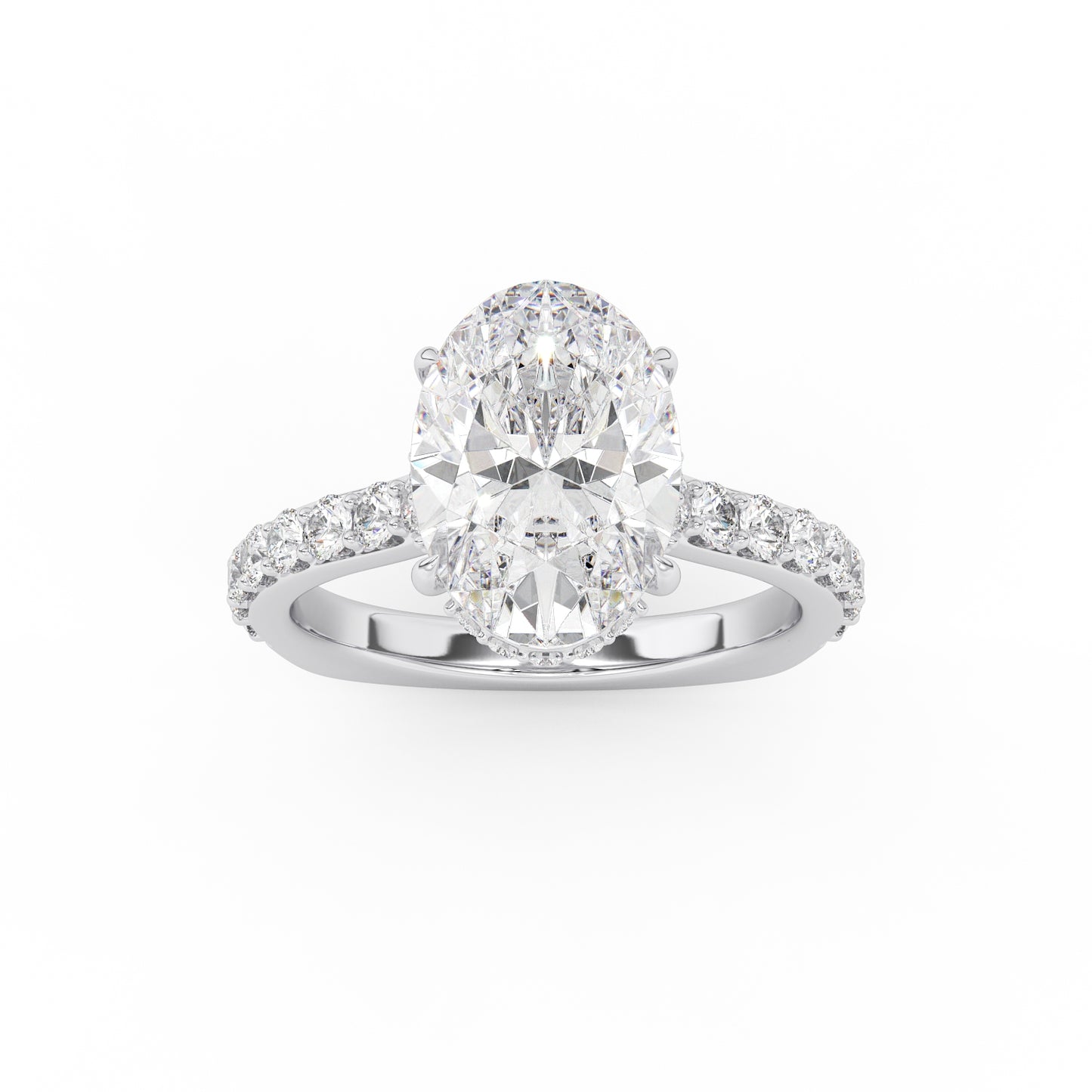 Sara Engagement Ring