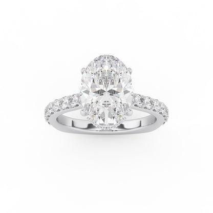 Sara Engagement Ring