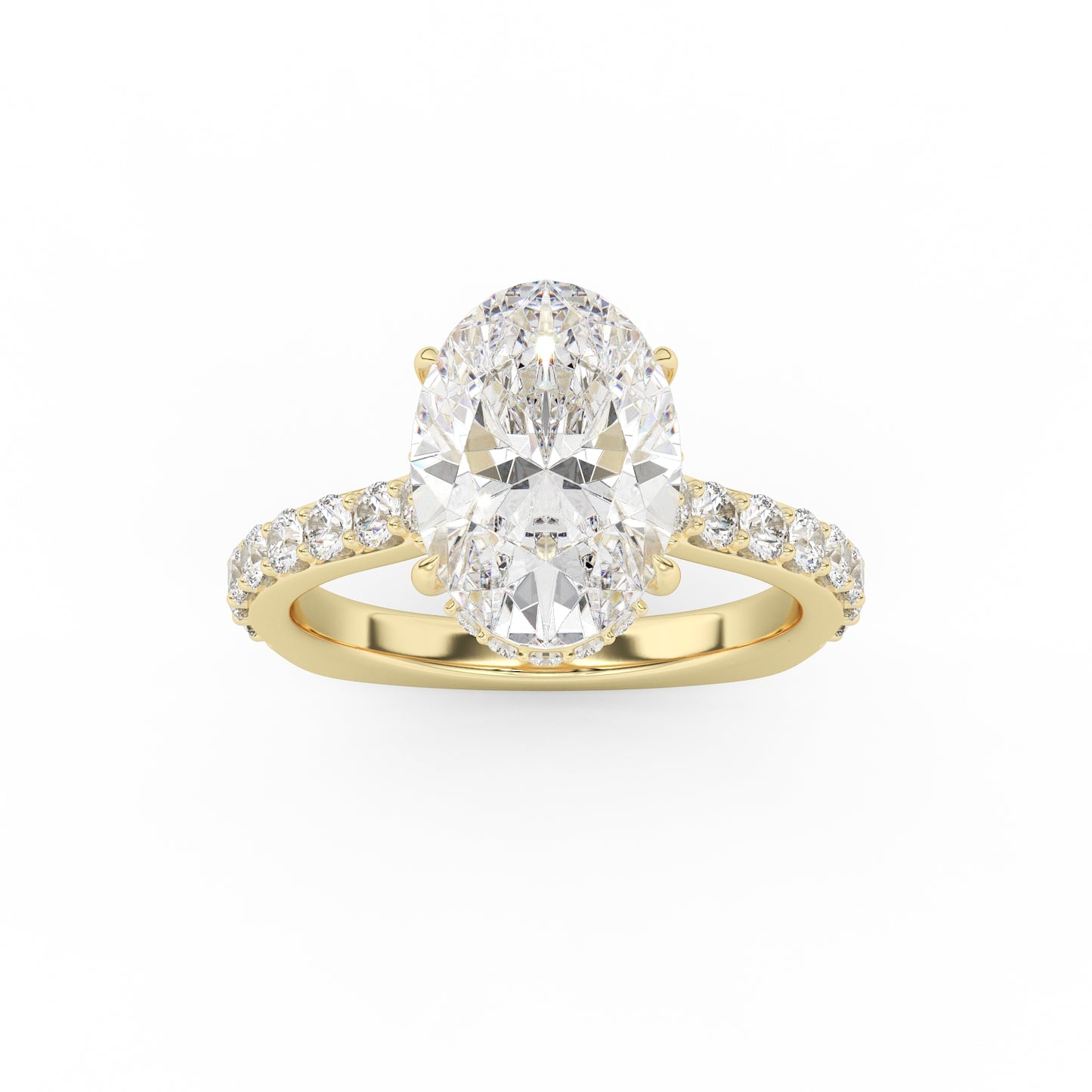 Sara Engagement Ring