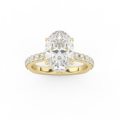 Sara Engagement Ring