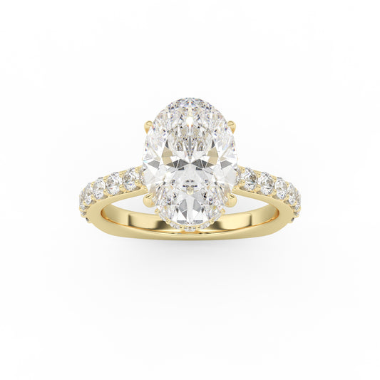Sara Engagement Ring