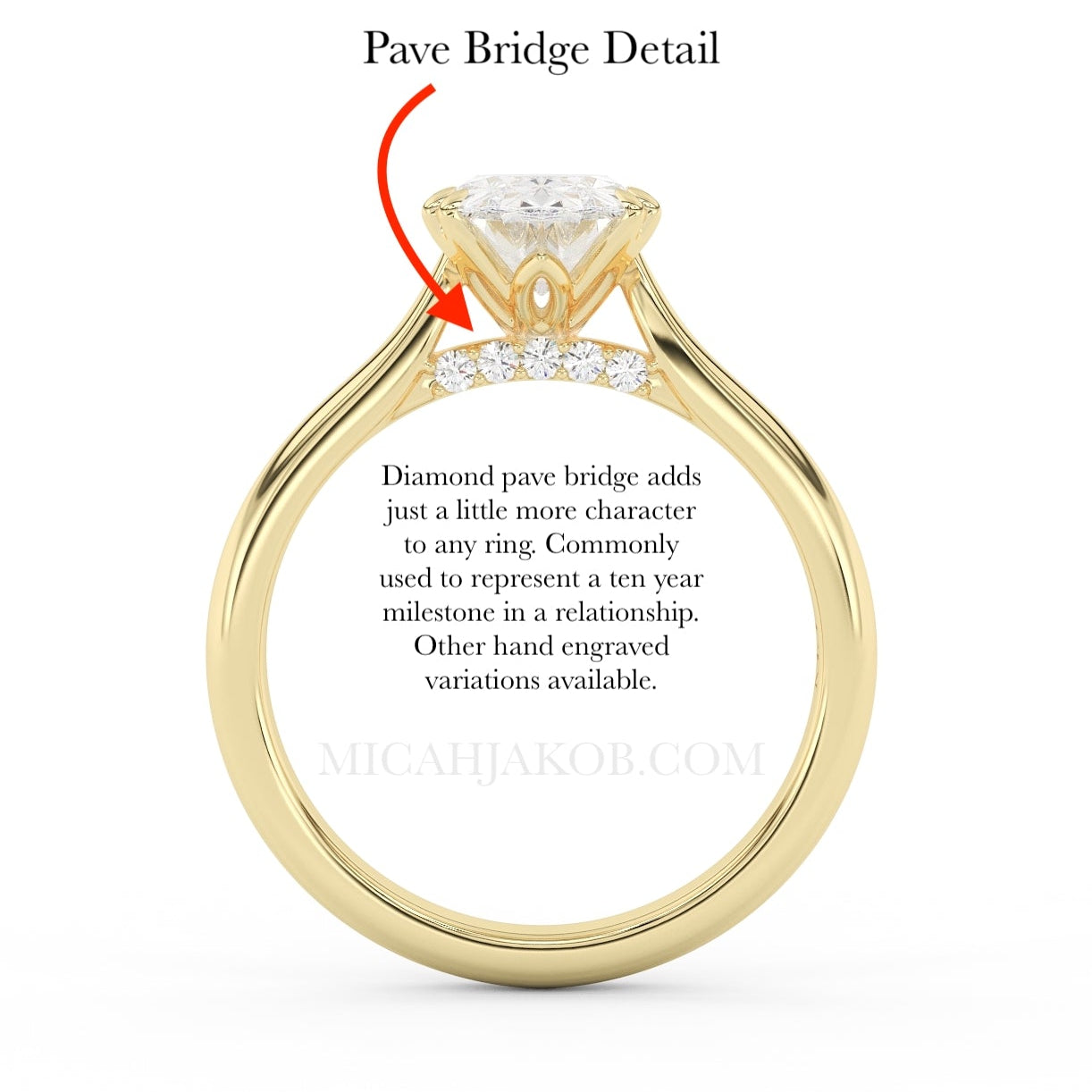 Custom Jewellery Appointment