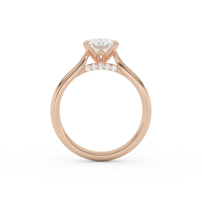 Angelie Engagement Ring