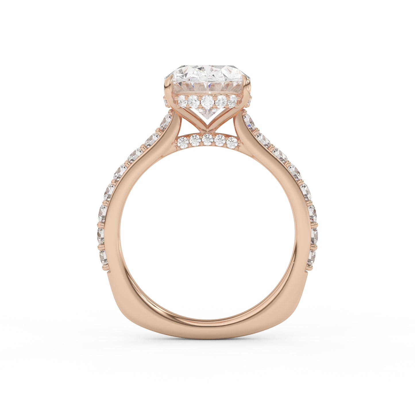 Sara Engagement Ring