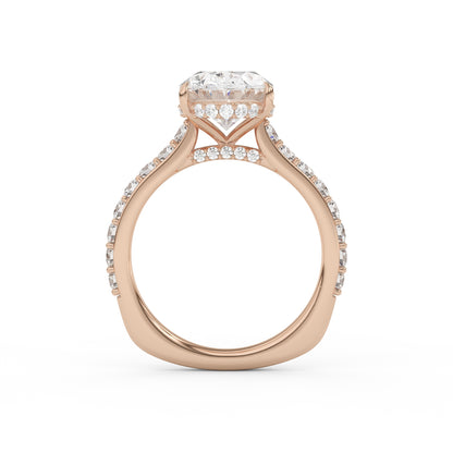 Sara Engagement Ring