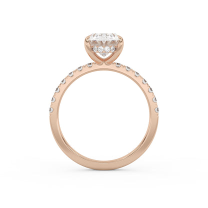 Laura Engagement Ring