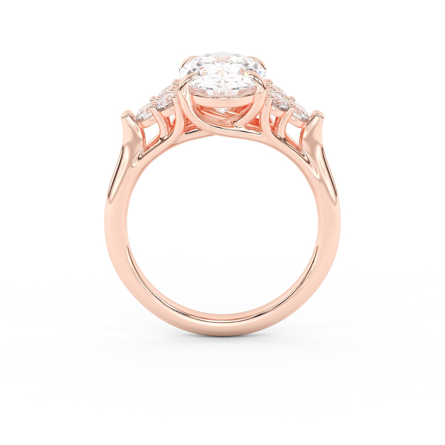 Stella Engagement Ring