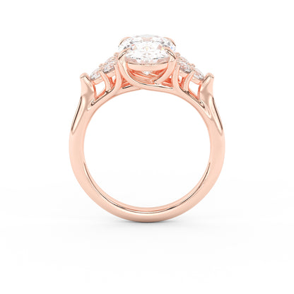 Stella Engagement Ring