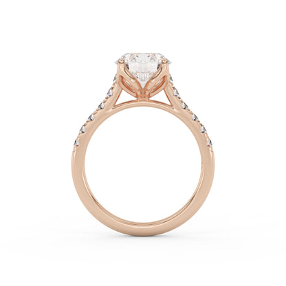 Bella Engagement Ring