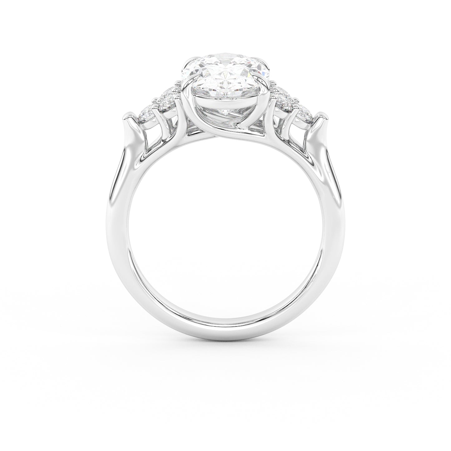 Stella Engagement Ring