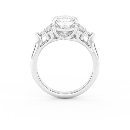 Stella Engagement Ring