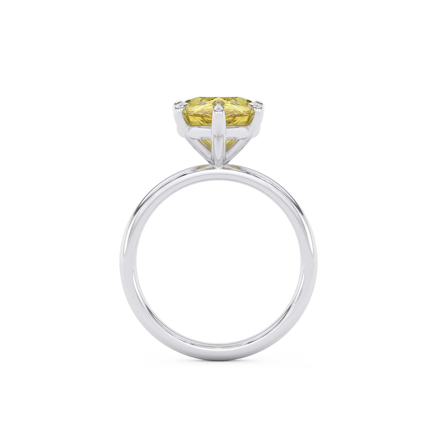 Kelsey Engagement Ring