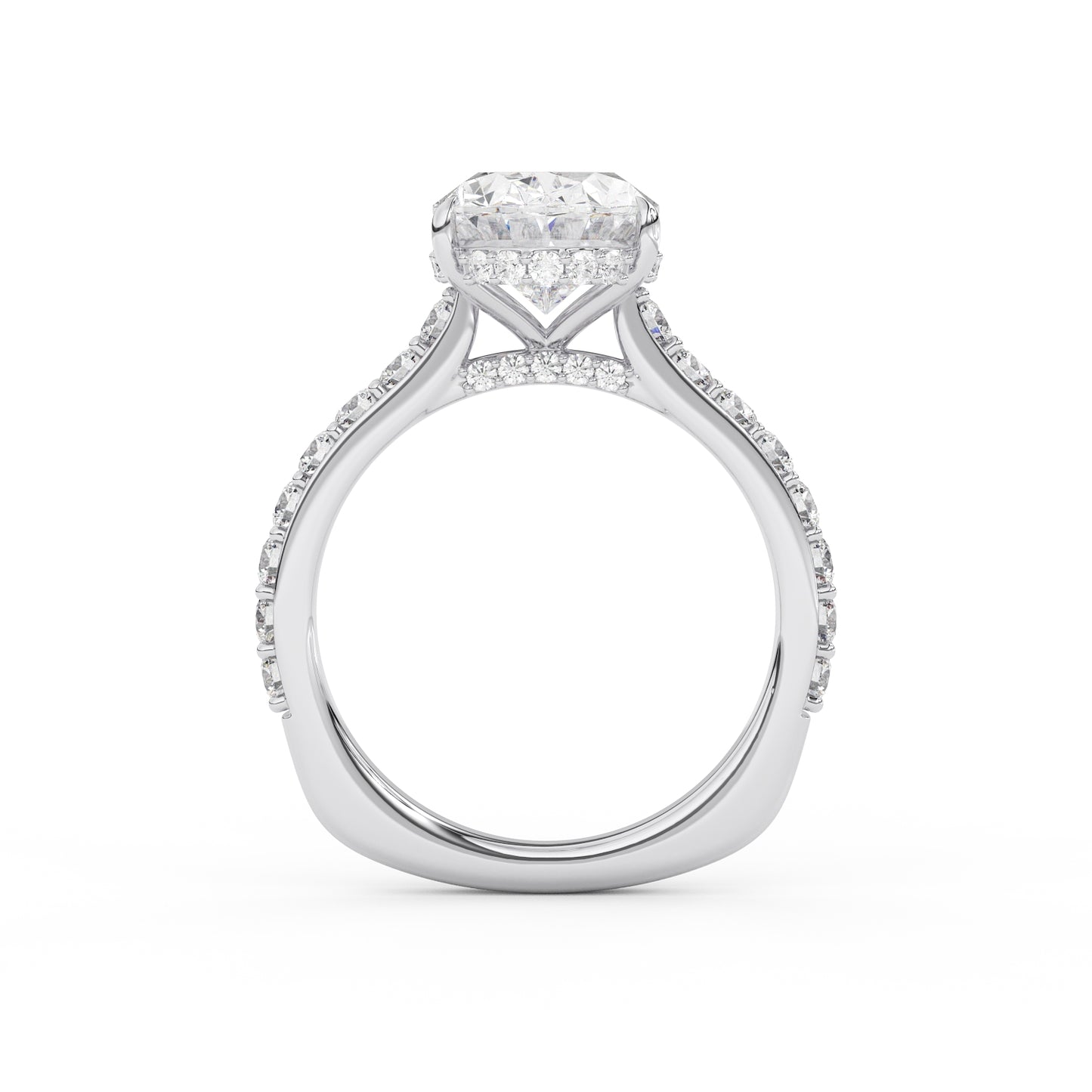 Sara Engagement Ring