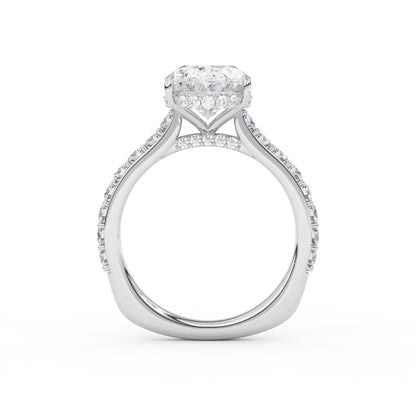 Sara Engagement Ring