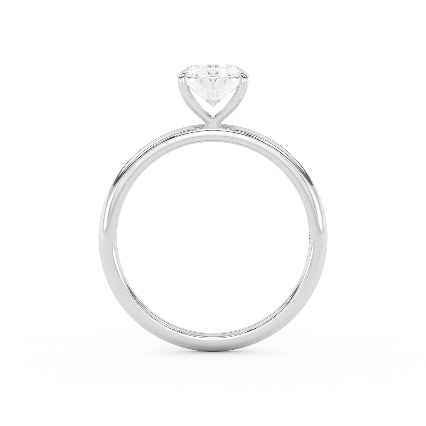 Michelle Engagement Ring