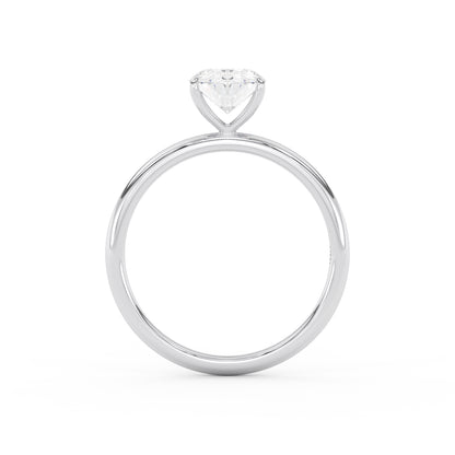 Michelle Engagement Ring