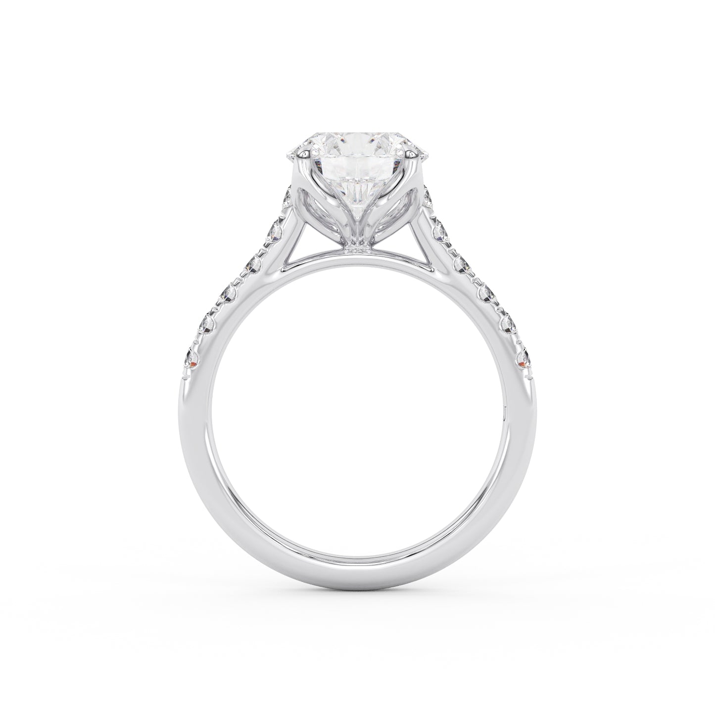 Bella Engagement Ring