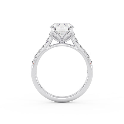 Bella Engagement Ring