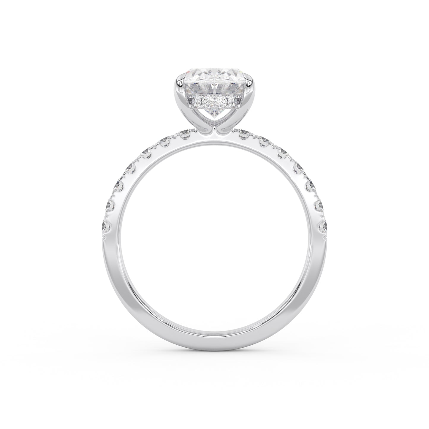 Laura Engagement Ring