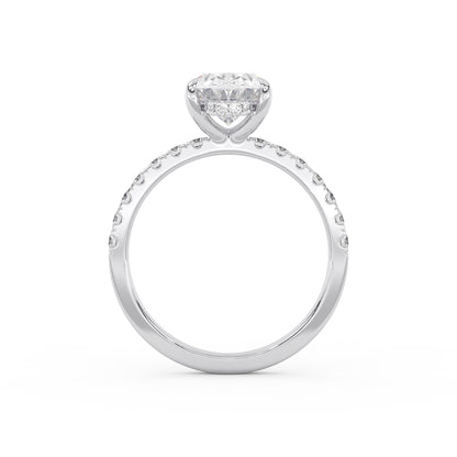 Laura Engagement Ring
