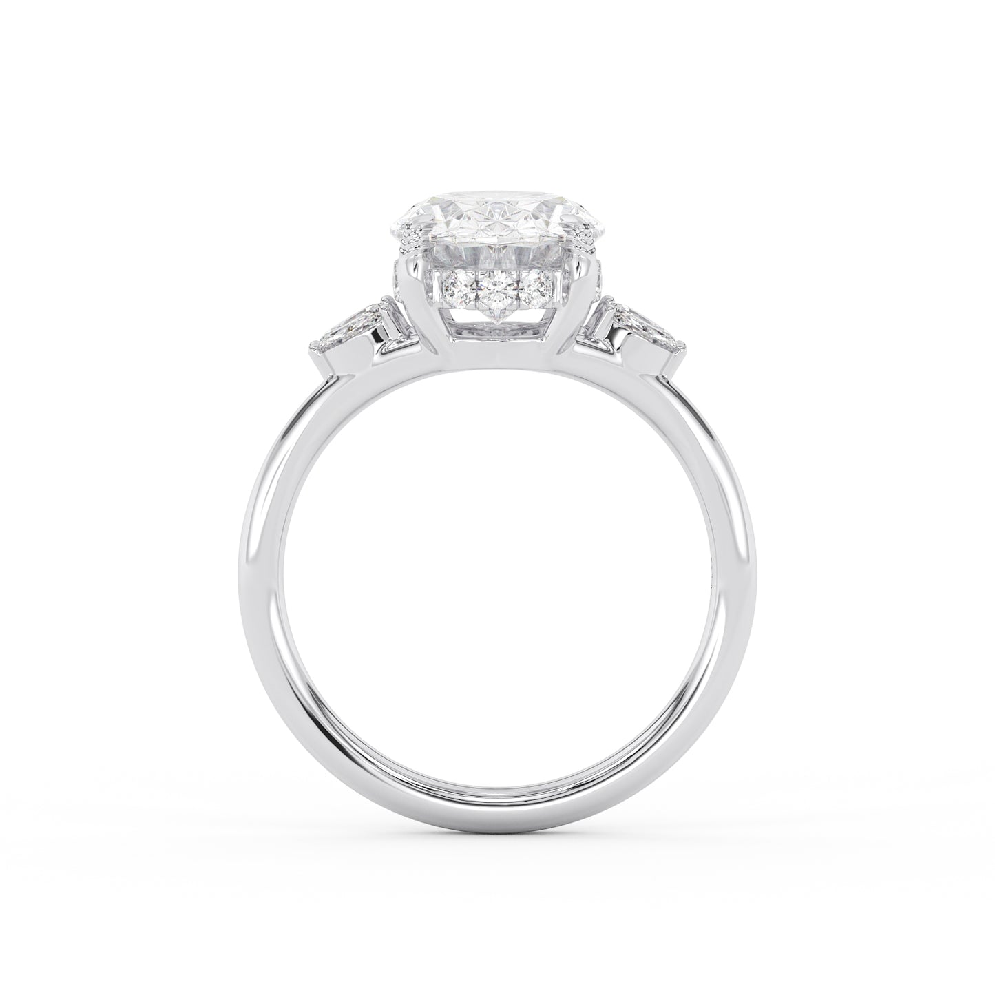 Jenn Engagement Ring