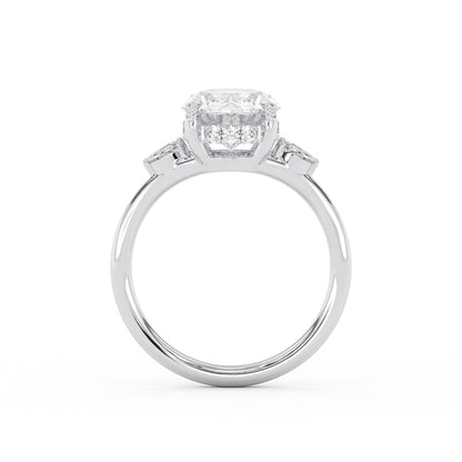 Jenn Engagement Ring