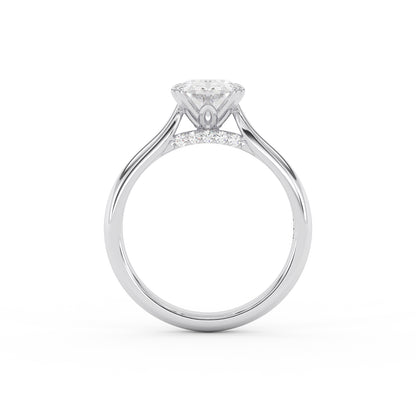 Angelie Engagement Ring
