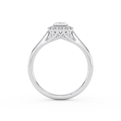 Donna Engagement Ring