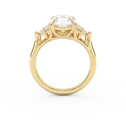 Stella Engagement Ring