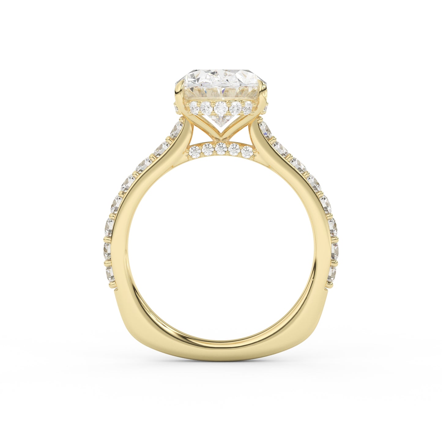 Sara Engagement Ring