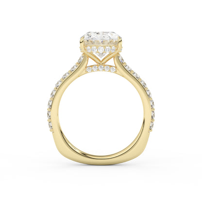 Sara Engagement Ring