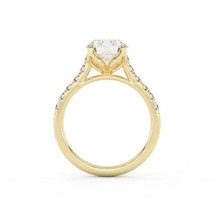 Bella Engagement Ring