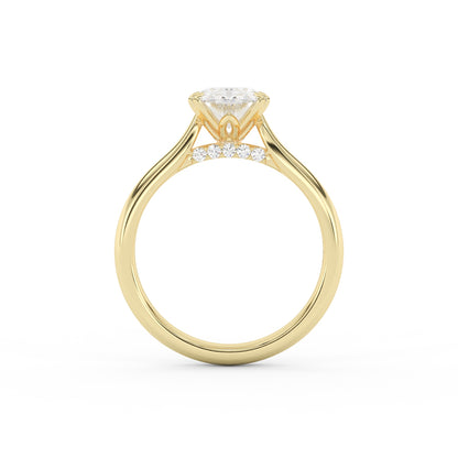 Angelie Engagement Ring