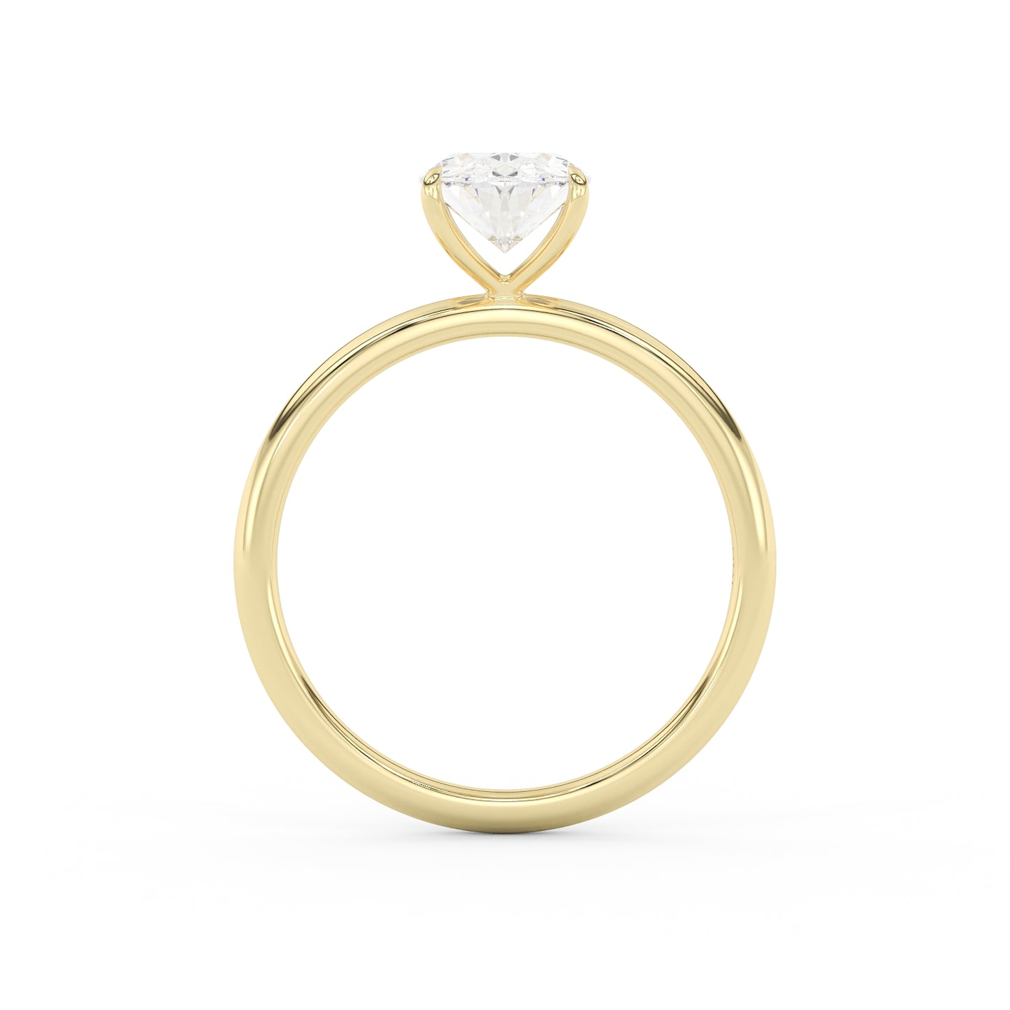Michelle Engagement Ring